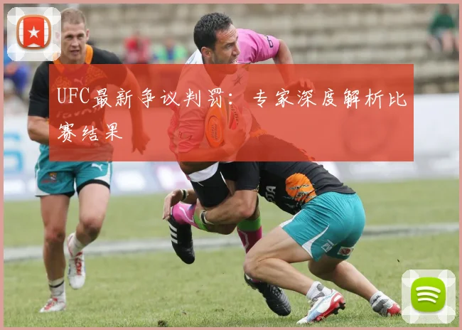 UFC最新争议判罚:专家深度解析比赛结果