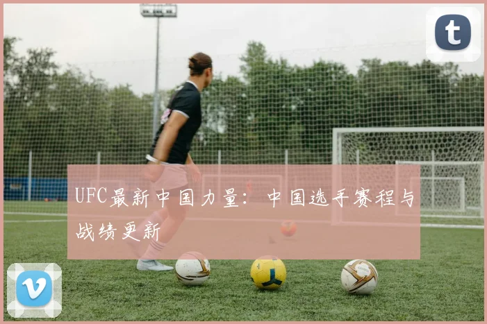 UFC最新中国力量:中国选手赛程与战绩更新